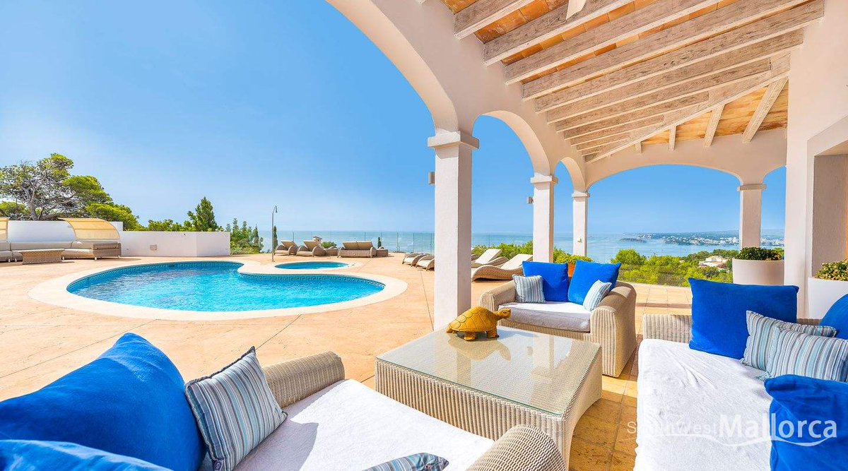 SW Mallorca Rentals tweet media