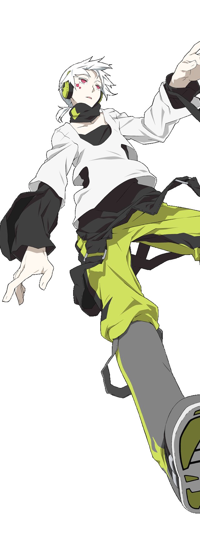 みゅる カゲロウデイズ コノハ T Co Qhyhv3twdn Twitter