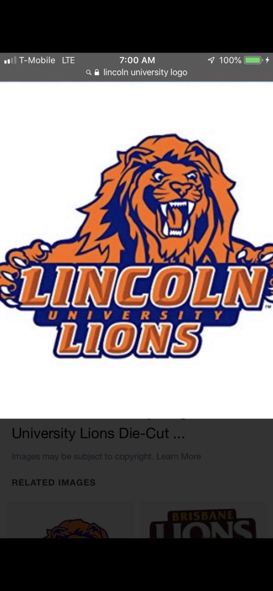 CoachJLane's tweet photo. @AnacostiaHigh congratulations to Eric Walker c/o 2020 WR for his football offer from Lincoln University https://t.co/20WlPH8MBr
