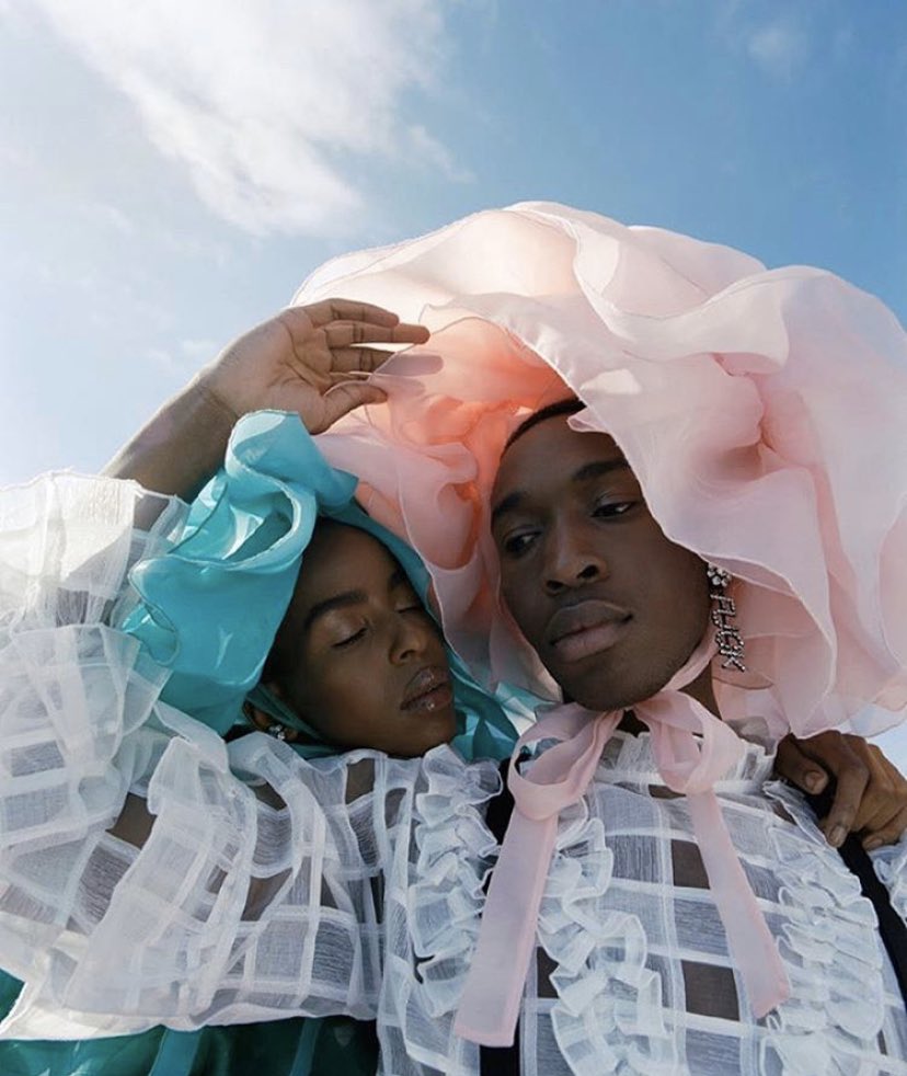 Rare Select Models tweet media