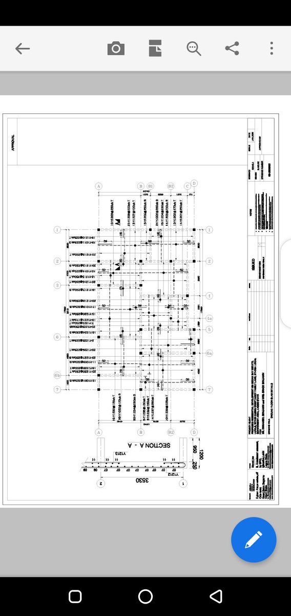 Ademola58389927's tweet image. With AD&amp;amp;C u can obtain your detailed structural design with informations related to foundation,floors,roof beams and steel reinforcement required...all u need us contact:08030519694/08129421065
Mail:mallammi93@gmail.com
