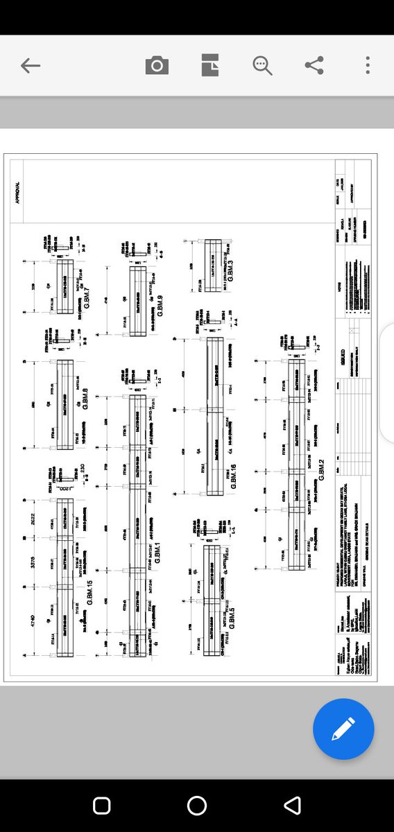 Ademola58389927's tweet image. With AD&amp;amp;C u can obtain your detailed structural design with informations related to foundation,floors,roof beams and steel reinforcement required...all u need us contact:08030519694/08129421065
Mail:mallammi93@gmail.com