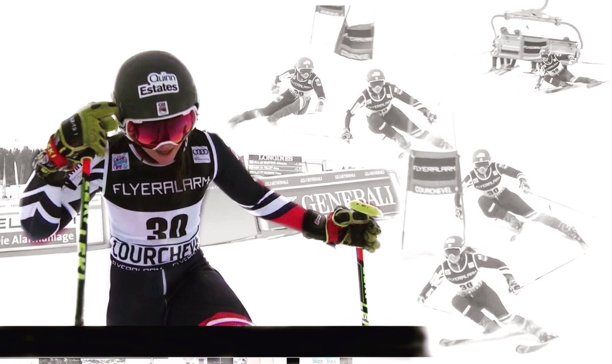 I'm proud to wear the @quinn_estates logo on my helmet again this season. Thank you for all your support!