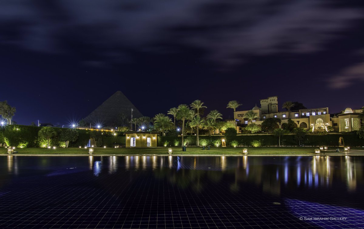SamIbrahim0's tweet photo. Night shots from the great pyramids of Giza area, Cairo Egypt
#Cairo #Egypt #pyramids #Sphinx #Giza #photography #history #travel #gizapyramids #ancientegypt #pyramid #egyptian #photography #ancient #greatpyramidsofgiza #Nikon #night #nightphotography #longexposure #ThisIsEgypt https://t.co/9KqJPNMc7J
