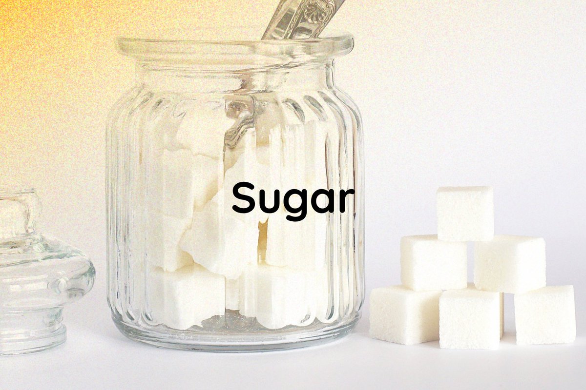 pollionlsp's tweet photo. The word "sugar” comes from the French word sucre, which came from the Latin word succharam, which came from the Arabic word sukkar. Etymologists agree that this can be further traced back to the Sanskrit term for “sugar”, sharkara.

#pollion #pollionlsp #language #wordorigins https://t.co/KMTzKSwReK