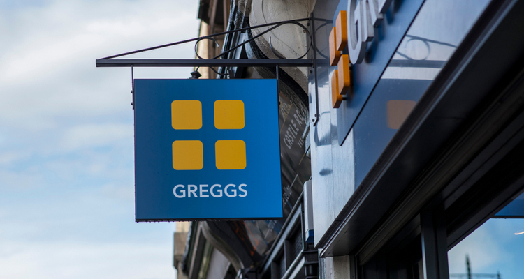 Approximately 19,000 employees at British bakery retailer Greggs are set to receive £300 bonuses at the end of January 2020, following positive results in the organisation’s fourth quarter trading update.

ow.ly/GBNc50xR1Gw