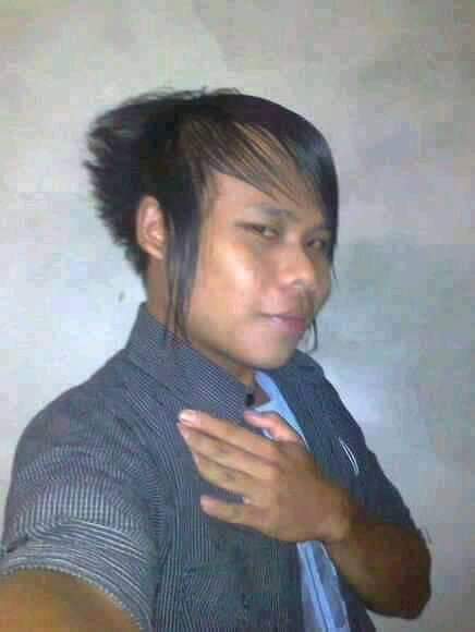 reporterjaill's tweet photo. Selpi dulu ah.. rambut model baru 🤣 https://t.co/3JWYFBZEzs