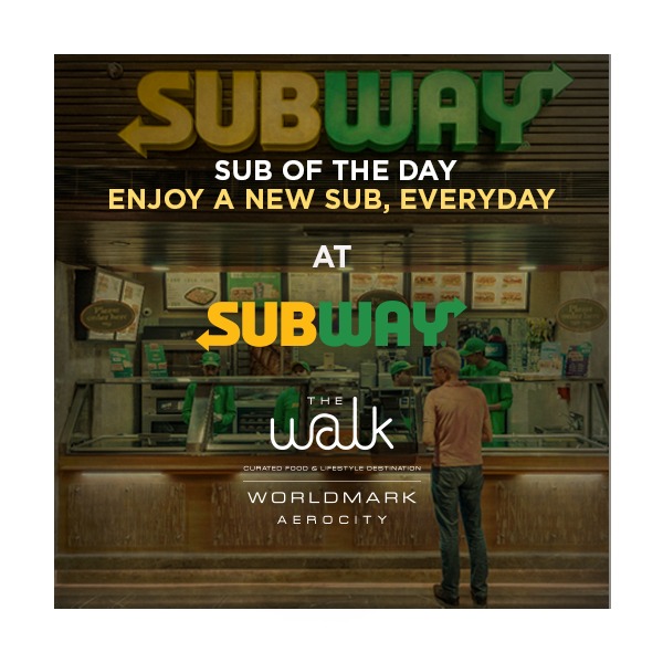 Worldmark Delhi tweet media