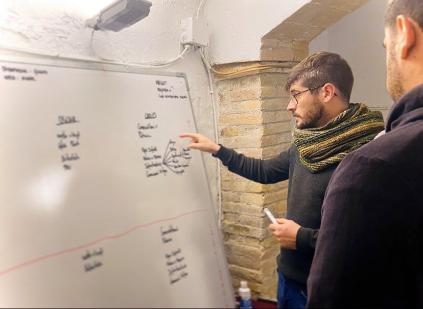 TempsdeVi's tweet image. Planificació anual #tempsdevi 2020 💪🍷#winelovers #itswinetime