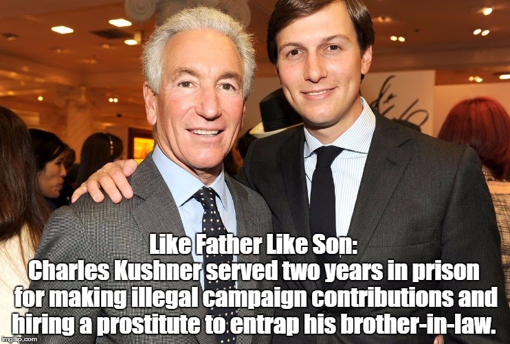 January 10:Happy 39th birthday to investor,Jared Kushner(\"son-in-law of the 45th President of the U.S.A.\") 