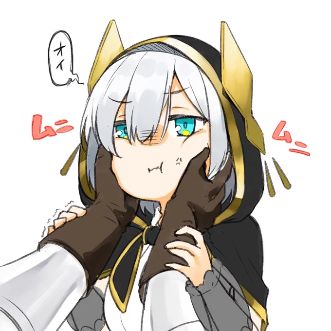アルス・ムニムニ #マル描いてちょんっ 