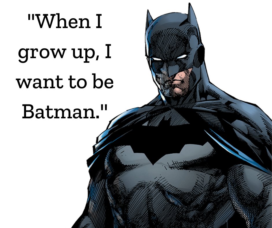 BBBSnwa's tweet image. Gavin is a 7-year-old dude from Fayetteville. When we asked Gavin what he wants to be when he grows up, he said, “I want to be Batman, because he’s super rich.” When he’s not dreaming of being Bruce Wayne, he likes to play basketball &amp;amp; football. 
#BBBSNWA
#NationalMentoringMonth