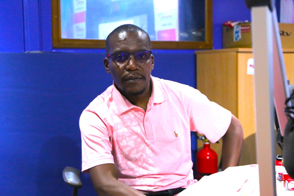 radiomaisha's tweet photo. Karibu kwenye Maisha Jioni na @emmanuelmwashu1 #TBT Edition. Saa tisa hadi saa moja usiku. #MwashumbeNaShugaboy https://t.co/6f2OcH8MUE