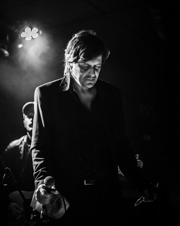 Nacho Vegas tweet media