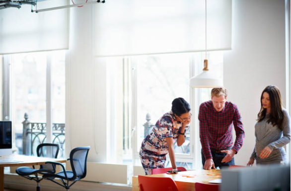 How can you start to prepare for the #futureofwork with #millennials? bit.ly/2XDHT6g