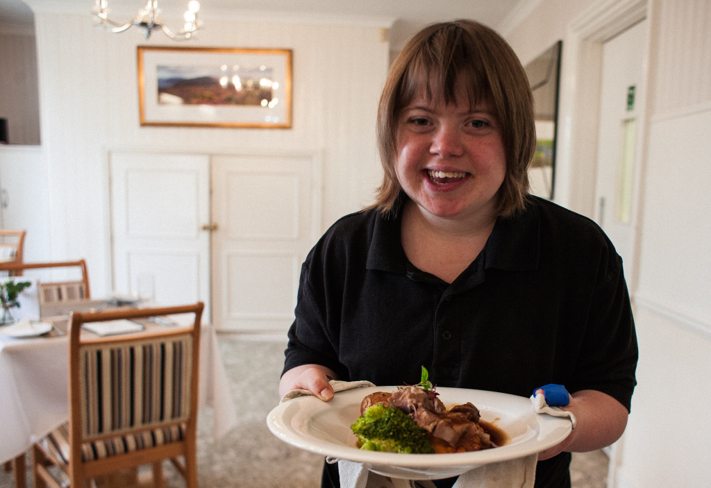 ExmoorFoodFest's tweet photo. An Evening at Foxes Hotel in Minehead https://t.co/eWrrfCuDXI https://t.co/YfZKCzdXtL