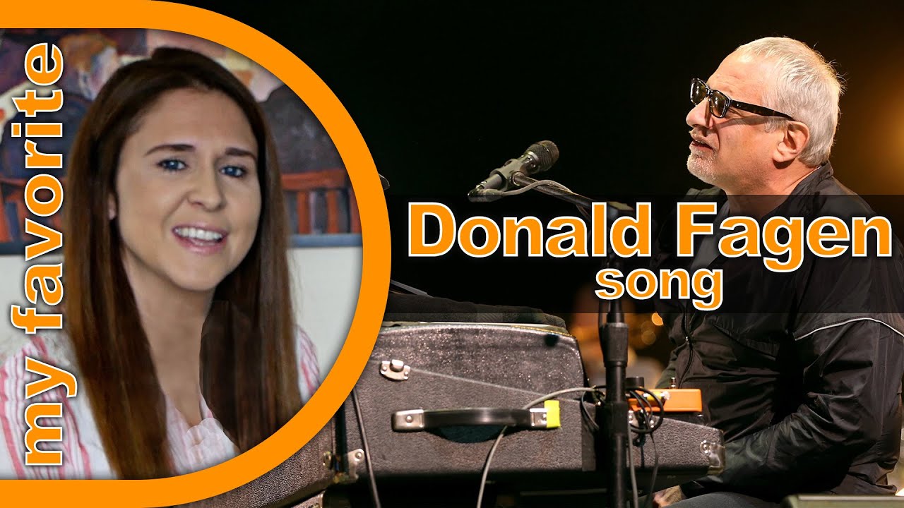 January 10:Happy 72nd birthday to singer,Donald Fagen (\"Do It Again\")
 