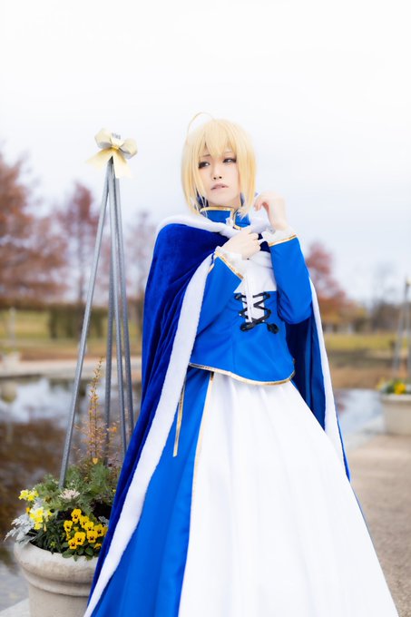 Twitterのコスプレ画像43