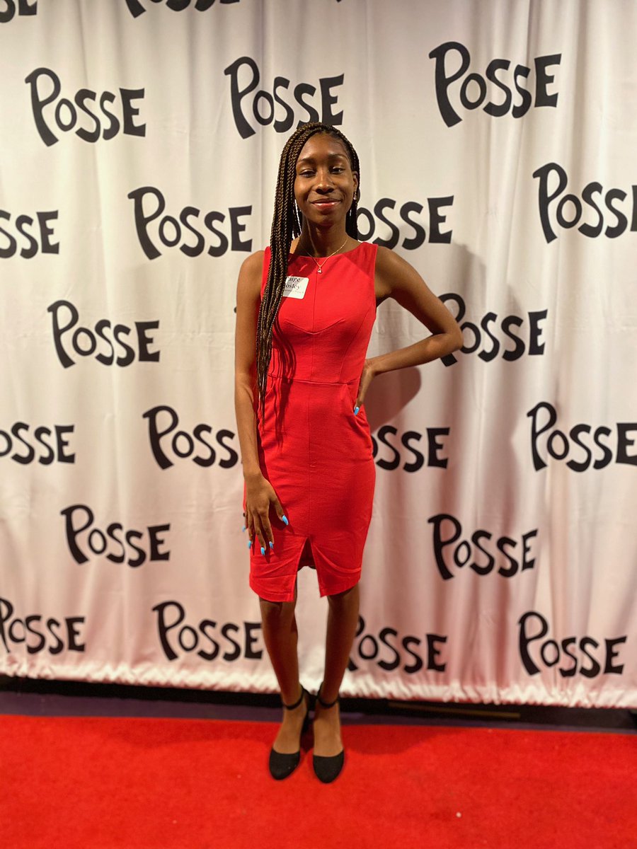 lilpaigee__'s tweet image. Proud to announce I will be attending Tulane University in the Fall on a full-tuition scholarship from the POSSE Foundation! I just want to thank everyone who helped me get to where I am today and thank POSSE for this amazing opportunity #PosseLove #RollWave #Tulane24
