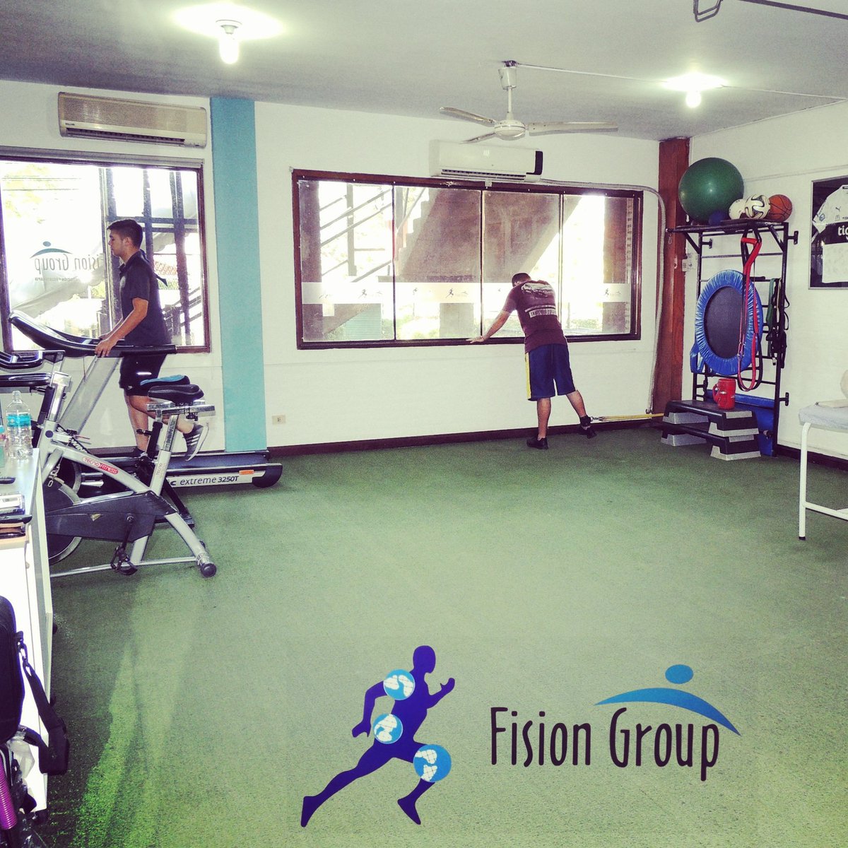fisionrecovery's tweet photo. Casi viernes... Relax por acá!
#FisionGroup #SentiteEnCasa https://t.co/Cenla56FBz