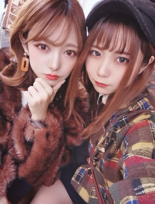 Twitterのコスプレ画像12
