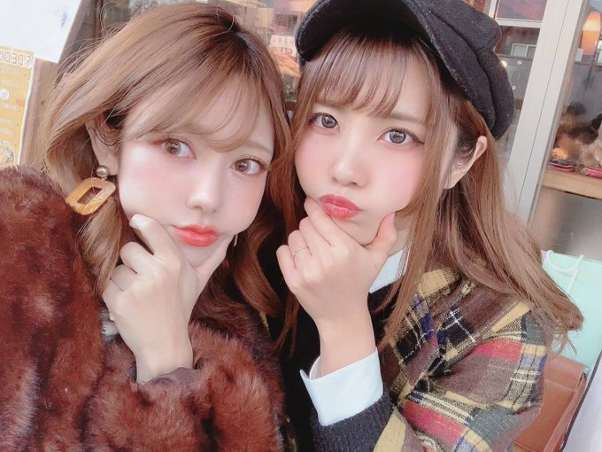 Twitterのコスプレ画像13