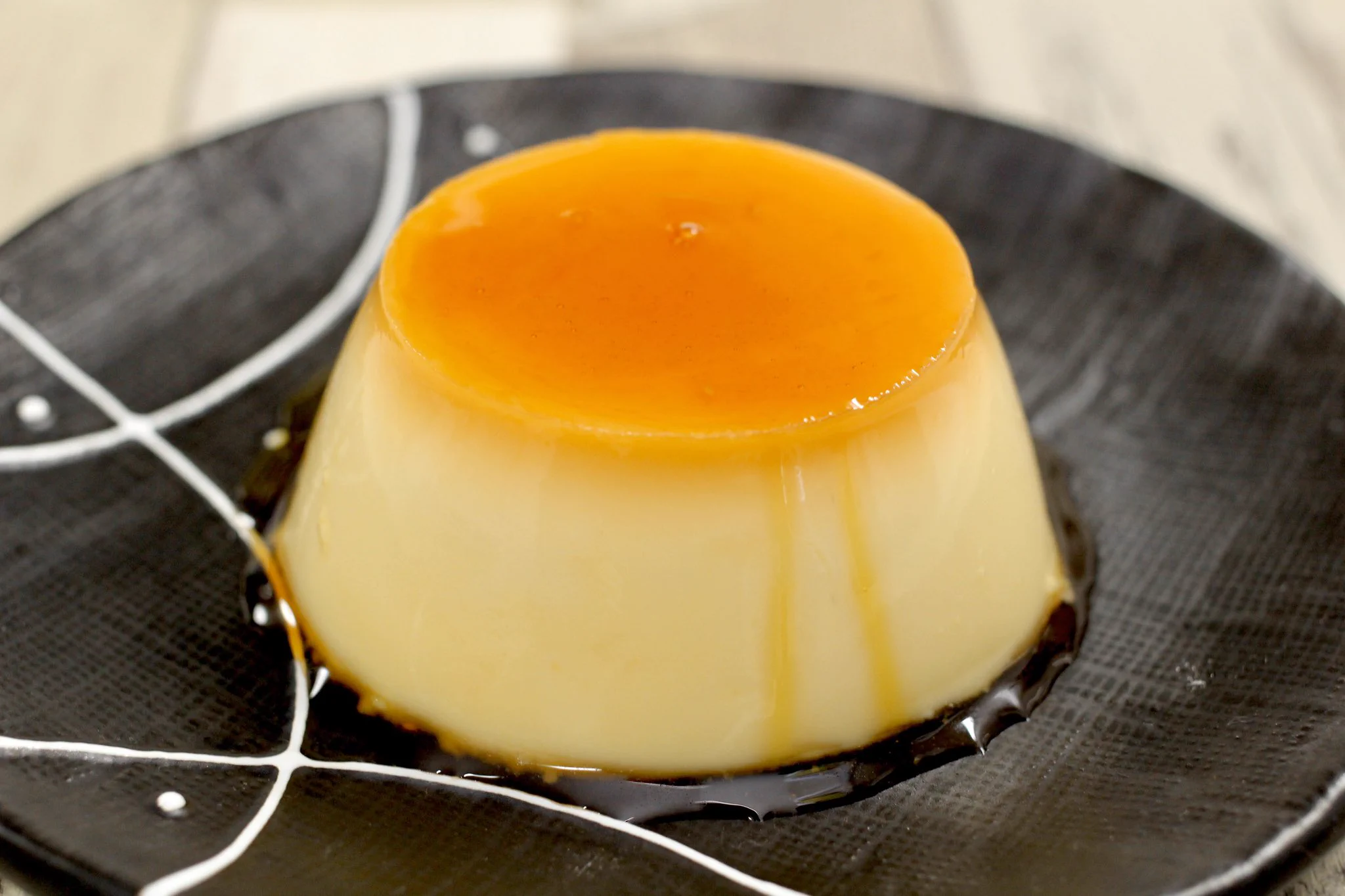 話題になっているあの「イタリアンプリン」はお家でも簡単に作れちゃう？！試行錯誤の末に完成したレシピ！