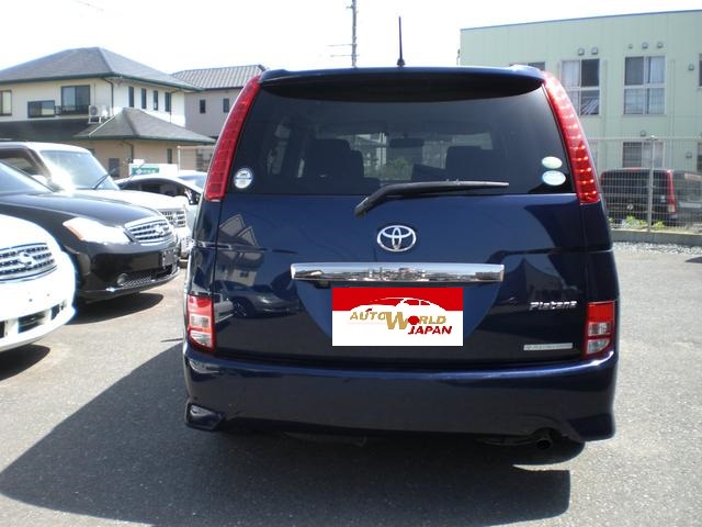 autoworldjapan's tweet photo. Toyota-ISIS 2007 for Sale. 
2007 Dark Blue 2000cc ANM10W-007 90149km driven
Import any car from japan visit at https://t.co/BgZJGLIZCp
Please contact for further details.
Call or Whatsapp:+81 8080348390
#autoworldjapan
#toyota
#autohealth
#carmaintenance
#automobile
#toyotaisis https://t.co/9JERDUWmM6