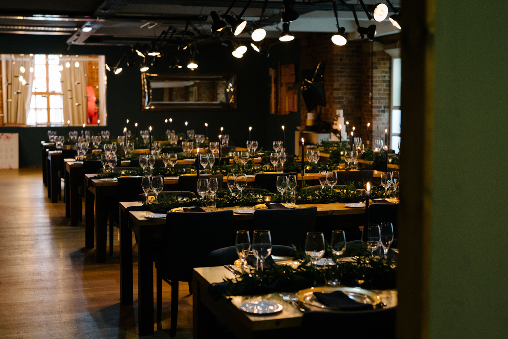 Does 2020 hold a special occasion?
Celebrate with free venue hire in Artisan, with exclusive use of our bar, courtyard and exciting street food options.
Find out more: soo.nr/zZsW