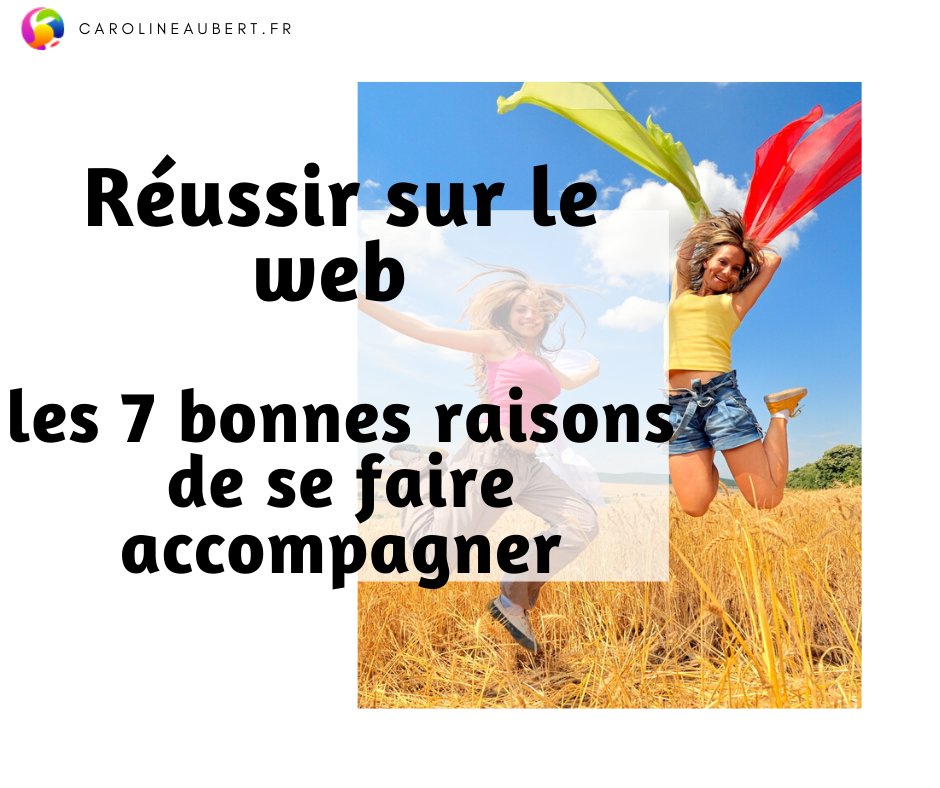 AxelleWeb's tweet image. Vous cherchez à développer votre activité grâce au web et vous vous demandez si cela vaudrait le coup de vous faire accompagner par un coach en webmarketing. 
Voyons ensemble les 7 bonnes raisons de vous faire accompagner : lnkd.in/dbW6A5r
#marketing #entreprendre