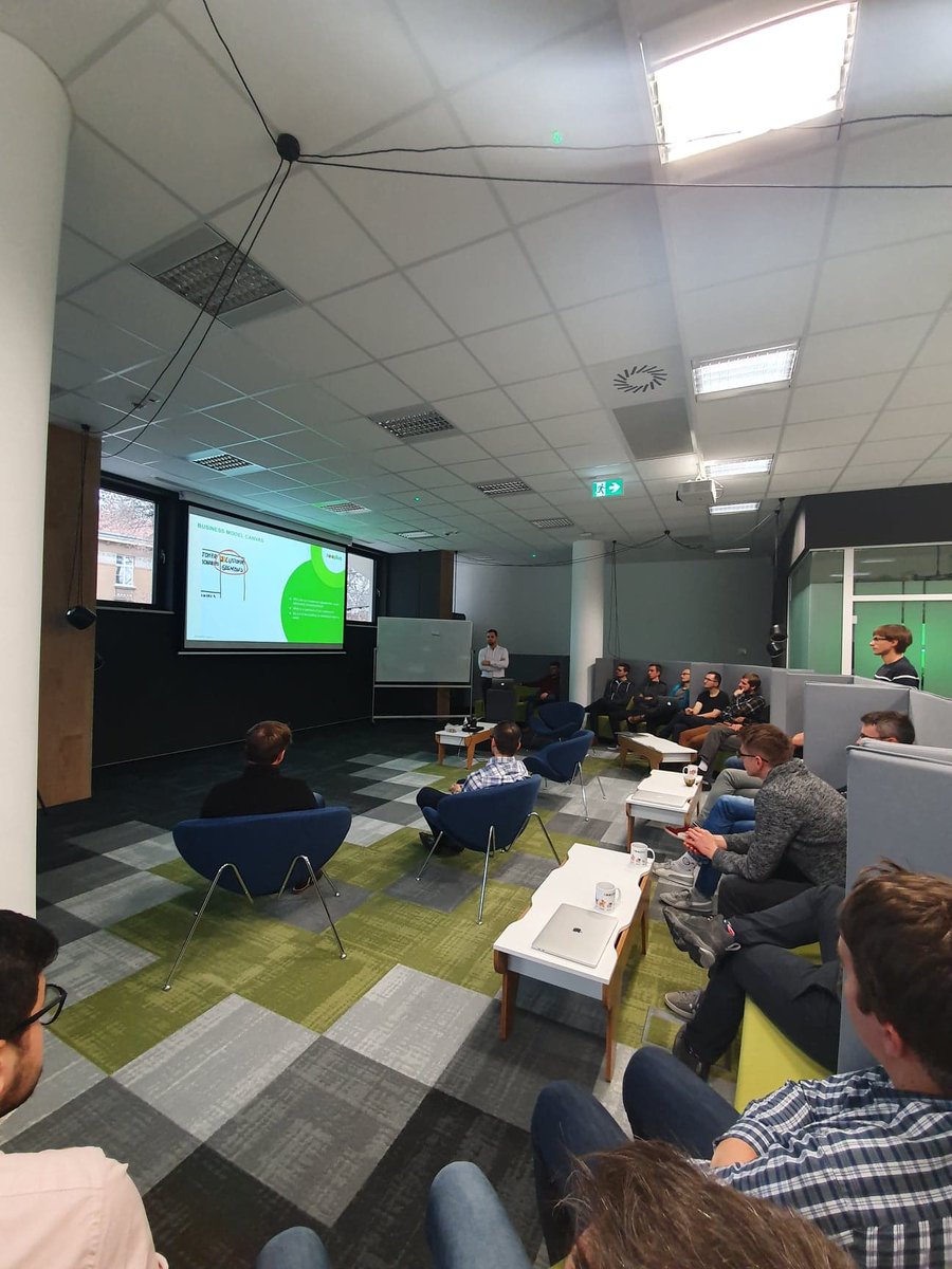 Recent #BrownBagSession talk about #BusinessModel. But what is Business Model actually? Are we able to describe precisely Business Model of company we are working for? Business Model Canvas, Lean Canvas might help us to answer those questions.
#techzooplus