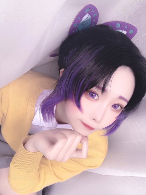 コスプレイヤーあんみつのTwitter画像40