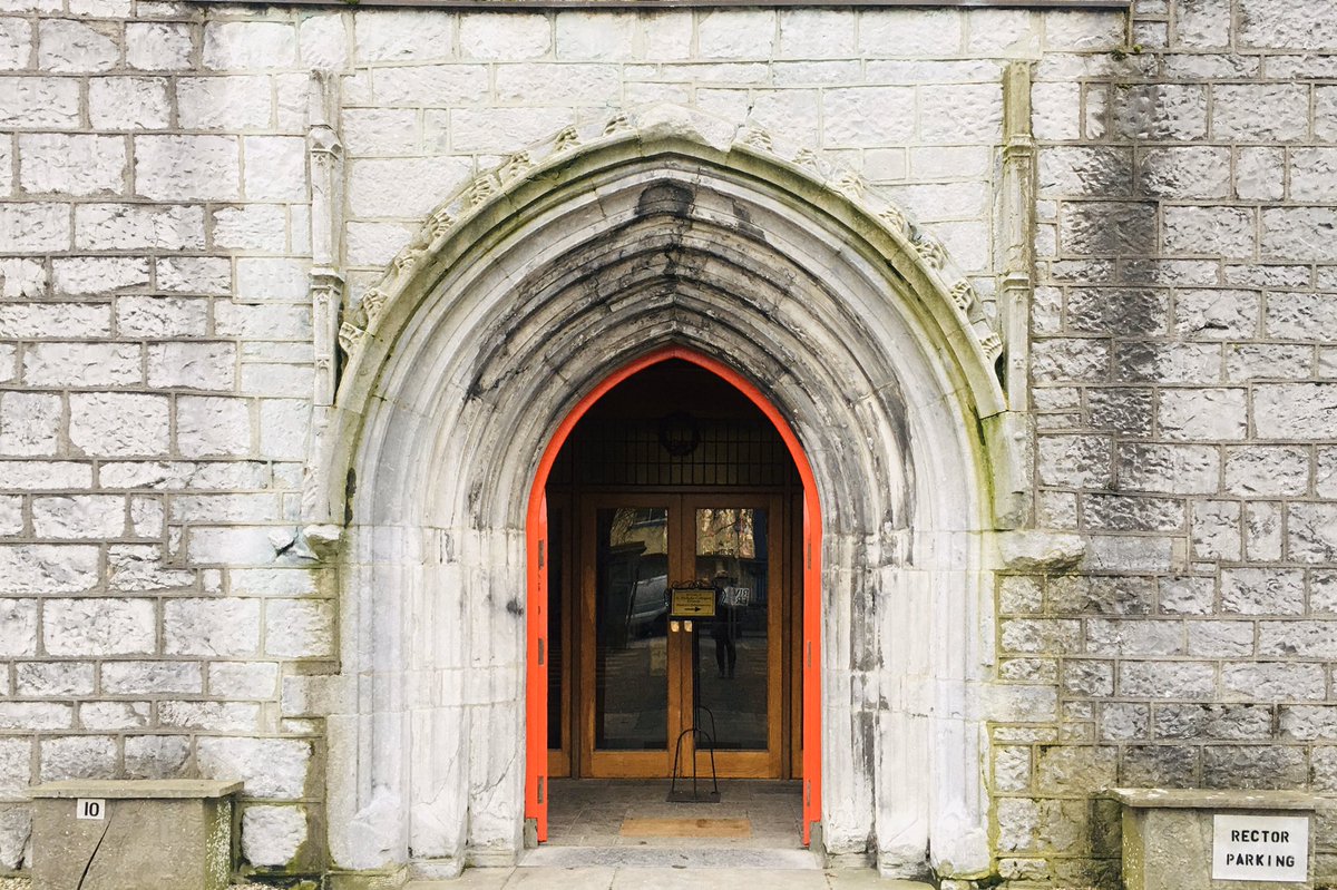 Beautiful doorway of @StNicholas1320 
#westisbest #history #heritage #galway @visit_galway @GalwayWalks @galway2020 @wildatlanticway @nuigarchives @IrelandB4UDie @LOOKWESTie @CapturedIreland @PictureIreland @irish_daily_ @AbartaGuides @irarchaeology
