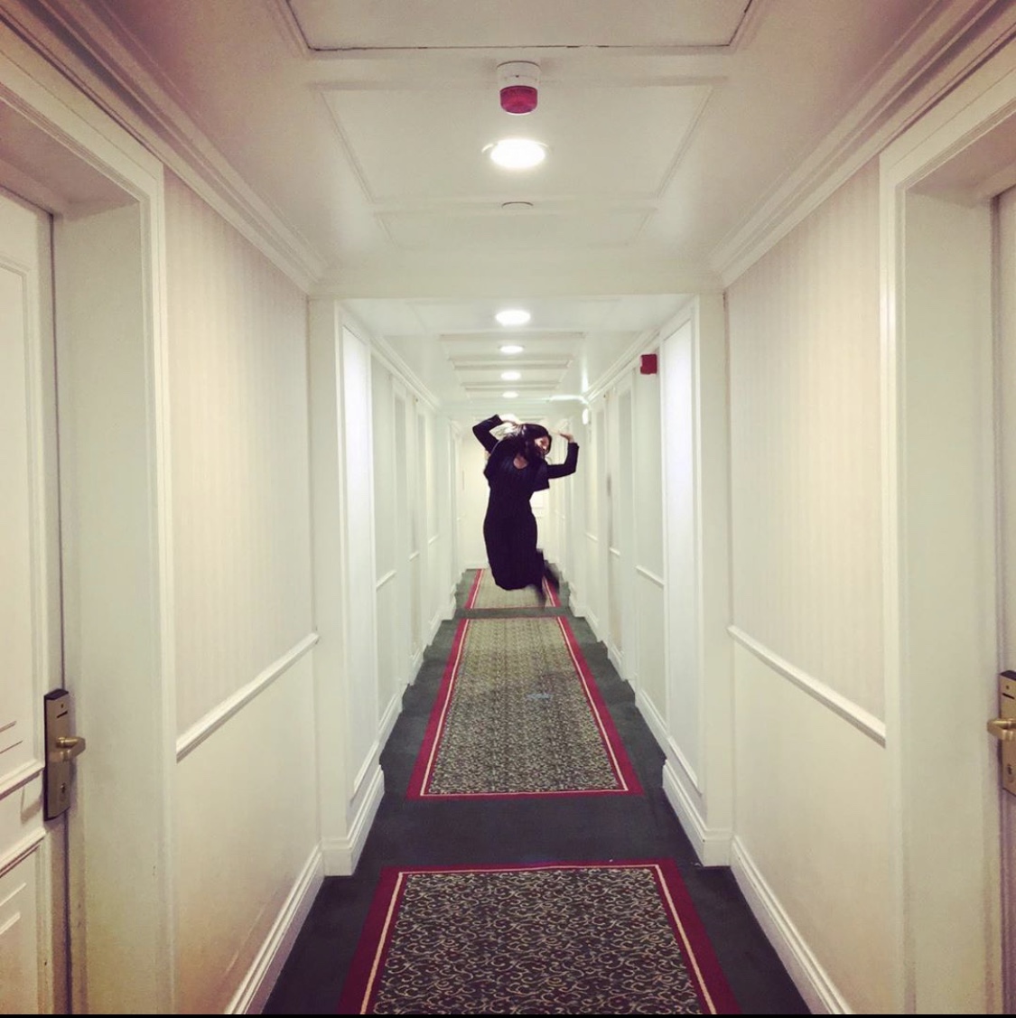 LisbonMarriott's tweet photo. How's the first 10 days of 2020 going on? 💎
🏷Tag three friends you know already gave up to their resolutions!😉
#LisbonMarriott https://t.co/usDuNaFVcL