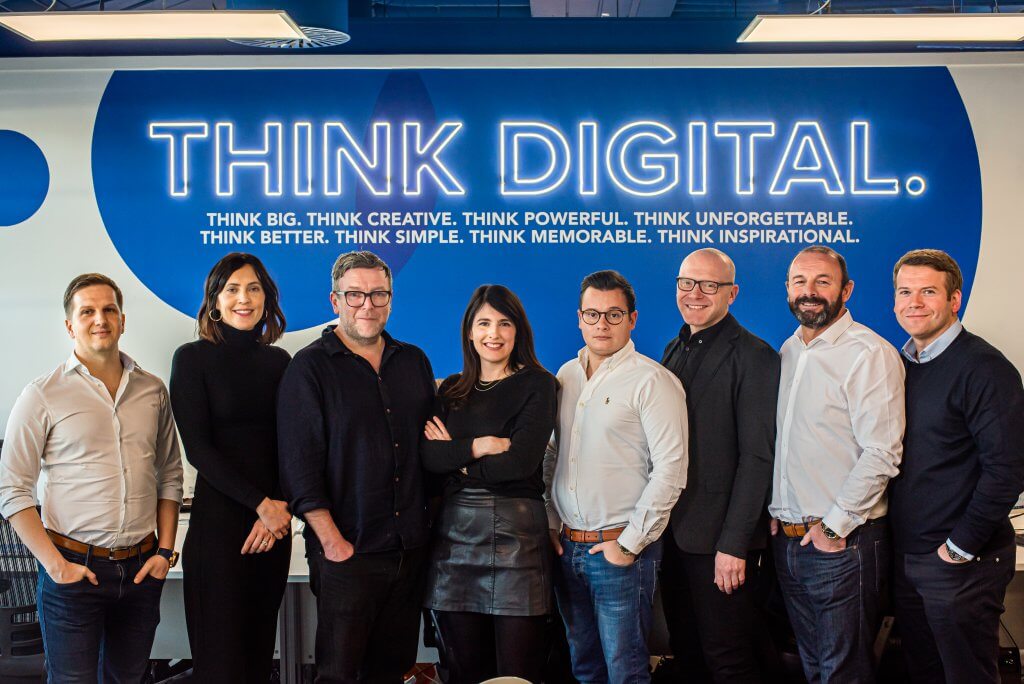 mediaworksuk's tweet photo. Following secured finance, @mediaworksuk have completed the first phase of growth by expanding our creative operations and services into Yorkshire, increasing our presence in the region with the opening of a Leeds office.

https://t.co/znBTo2uIqq
#Leedsbusiness #Northeastbusiness https://t.co/OOhkC7ck05