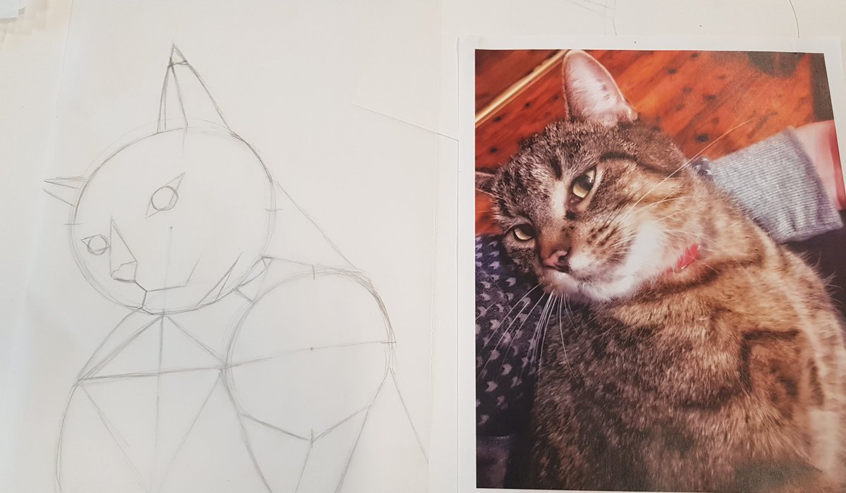 L2 Art &amp; Design drawing session...you always amaze me with your enthusiasm &amp; focus. Well done. Keep looking for shapes! <a href="/gatesheadcoll/">Gateshead College</a> <a href="/SUnderhill_GC/">SimonUnderhill</a> <a href="/GamesArtMediaGC/">Games Art and Media Gateshead College</a>