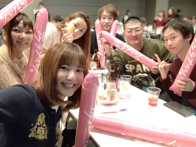 Twitterのコスプレ画像5