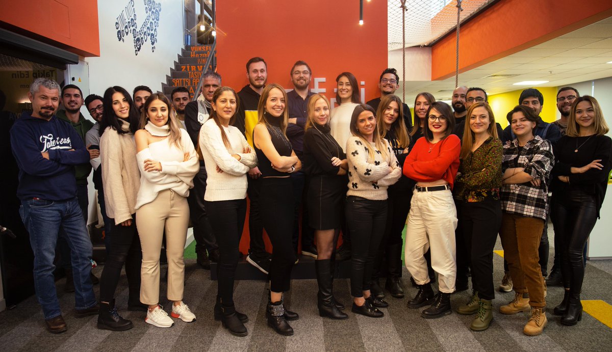 Profajcom's tweet photo. Reklam ajansı değil; reklam ordusu. 💪🏻
#profaj #reklam #reklamajansı https://t.co/zzEA5RKwOp