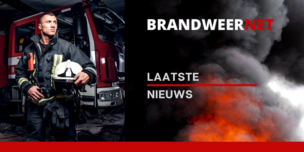 BrandweerNet heeft vanaf nu een eigen Twitter account. Volg ons op <a href="/brandweernet/">BrandweerNet</a> voor achtergronden en nieuws over brandbestrijding en hulpverlening.