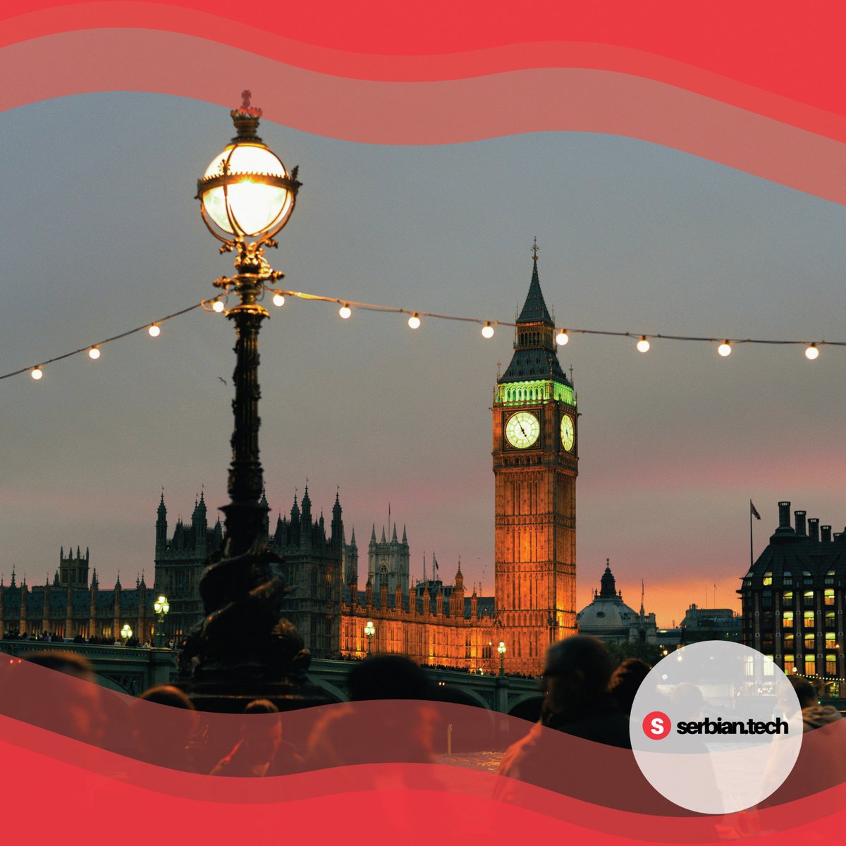 We stepped in last year on the big door. We travelled as a partner - consultant with Quantox Technology on amazing ICE London. 
6 conferences in one place, over 150 countries represented, means opportunities in every step. Priceless.

#TBT #ICELondon #gaming #business