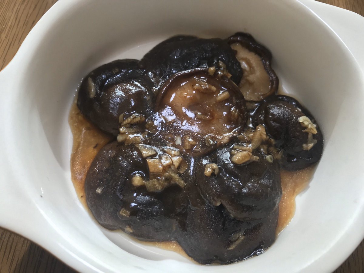 しいたけ大量消費 Hashtag On Twitter