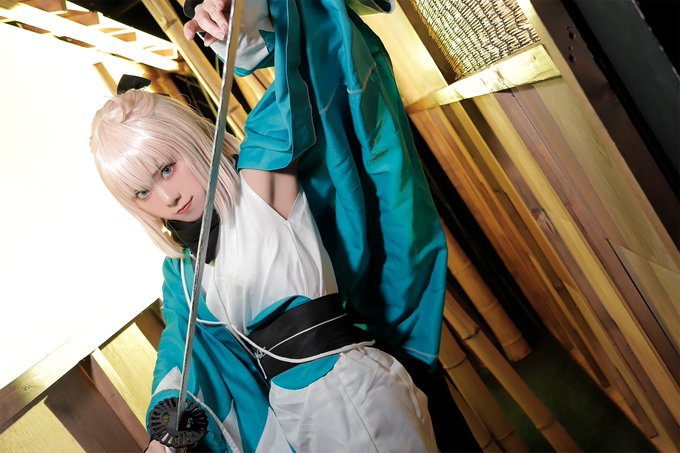 コスプレイヤーるーみのTwitter画像70
