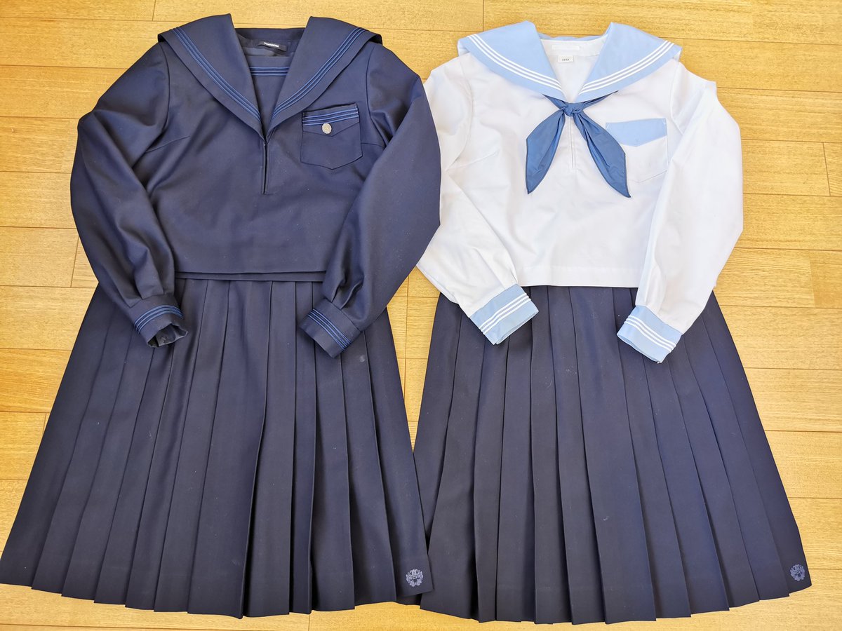 函館西高校 Op Twitter