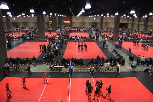 Hartford Business (@hartfordbiz) on Twitter photo Downtown #Hartford volleyball tournament to generate $6.3M economic impact <a href="/CTMeetings/">CTMEETINGS |Connecticut Convention & Sports Bureau</a>
hartfordbusiness.com/article/downto… Downtown #Hartford volleyball tournament to generate $6.3M economic impact <a href="/CTMeetings/">CTMEETINGS |Connecticut Convention & Sports Bureau</a>
hartfordbusiness.com/article/downto…
