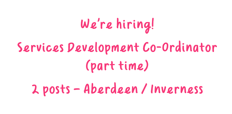 Breast Cancer Now Scotland tweet media