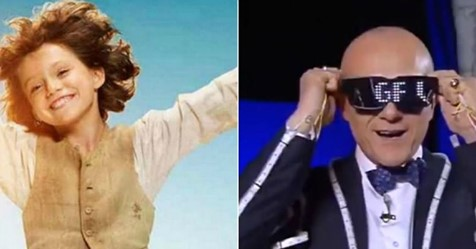 #AscoltiTv, dati #Auditel #8gennaio: le caprette di #Heidi battono il #GrandeFratelloVip di Alfonso Signorini bit.ly/37QUMy2