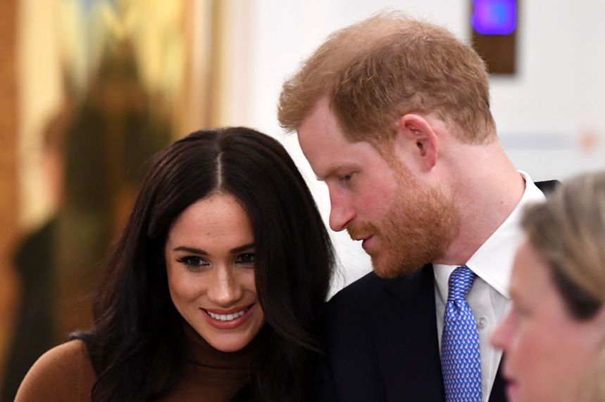 PR reaction – Harry &amp; Meghan's media strategy will only fuel tabloids' 'splenetic rage': buff.ly/37N5ghK @nina_future @MHPC <a href="/Wcommlondon/">W</a> @BlurredLondon <a href="/_unmistakables/">The Unmistakables</a> <a href="/fransesandco/">Franses</a>