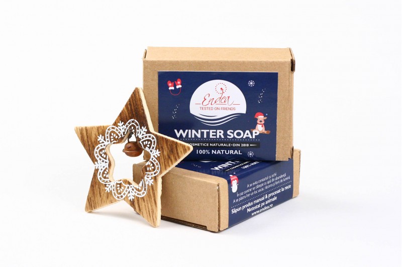 endeasoap's tweet image. ❄️Gerul face ravagii: 🌬a înghețat prețul la minus 40% - mailchi.mp/6b0a9d96ea7a/r…