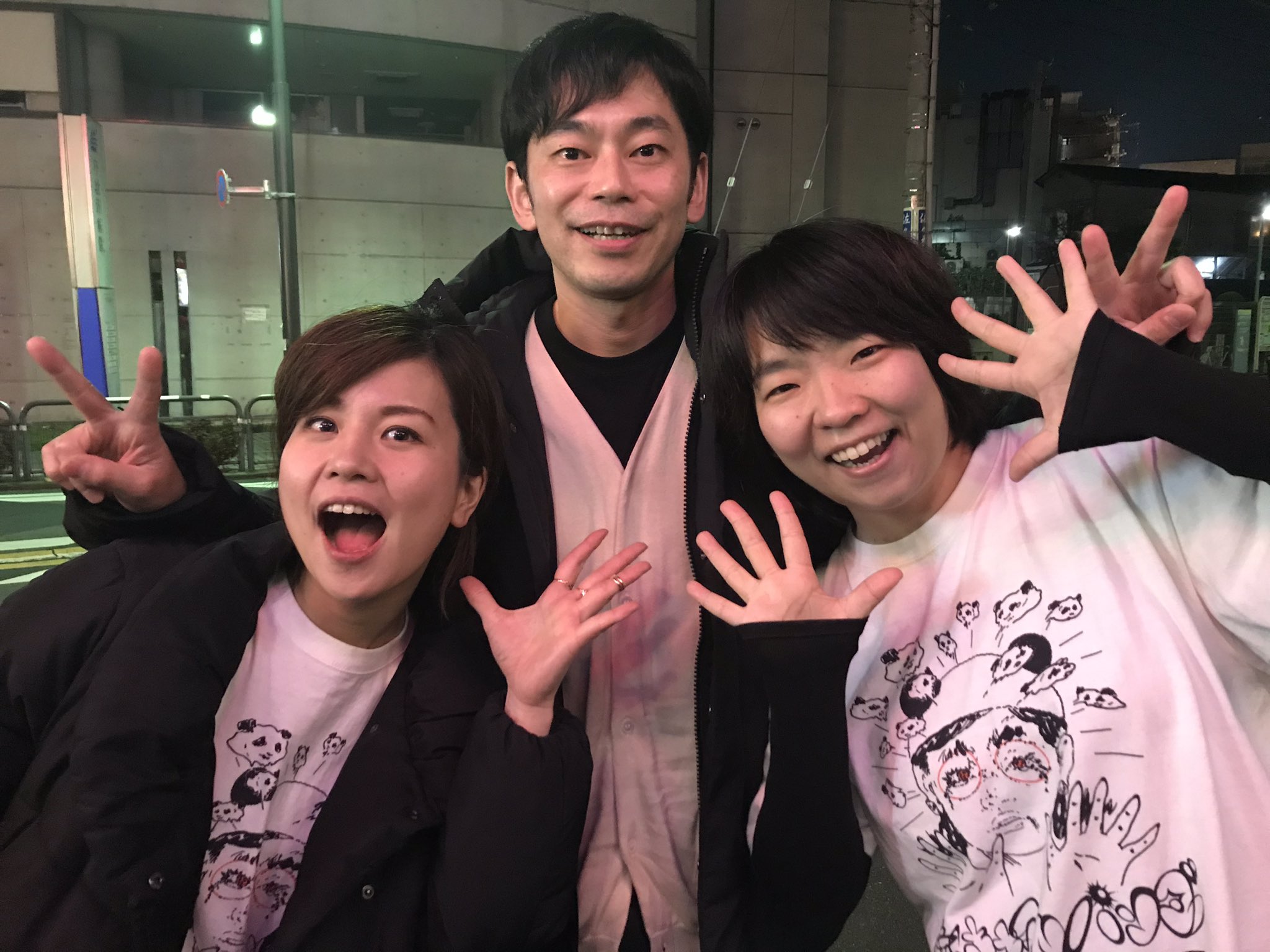 中島愛子 Twitter Search Twitter