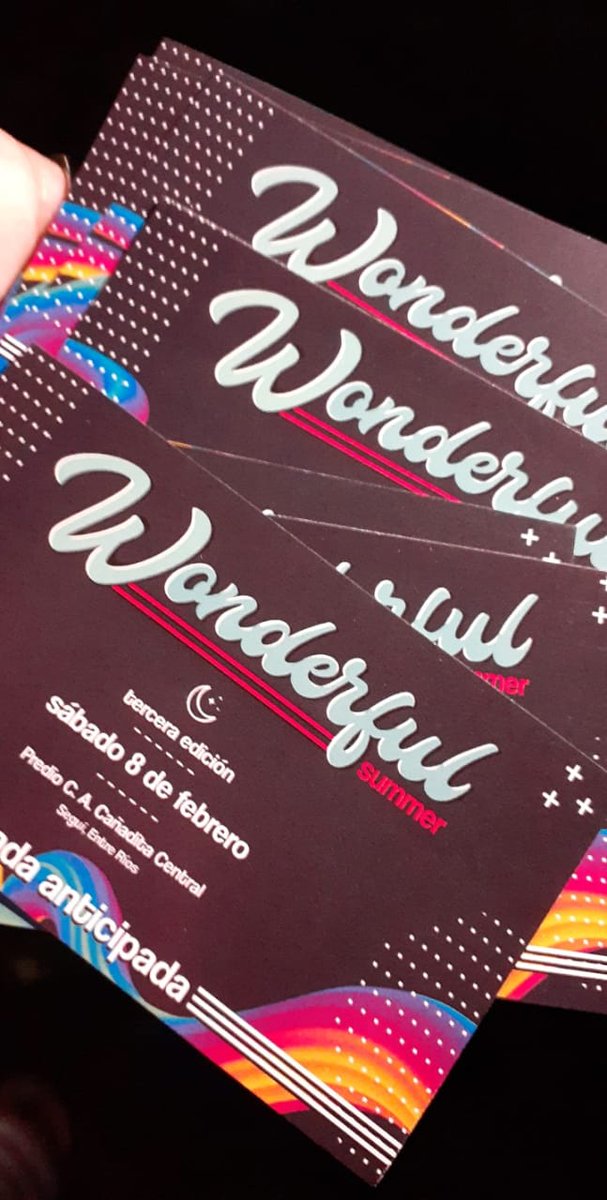 !!!Pedime la tuya!!! 150$ 
<a href="/wonderfulsegui/">Wonderful</a> 
#FebreroWonderful
